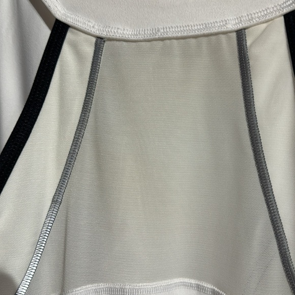 ATHLETA Black and White Women Active wear Dress size S - Picture 2 of 7